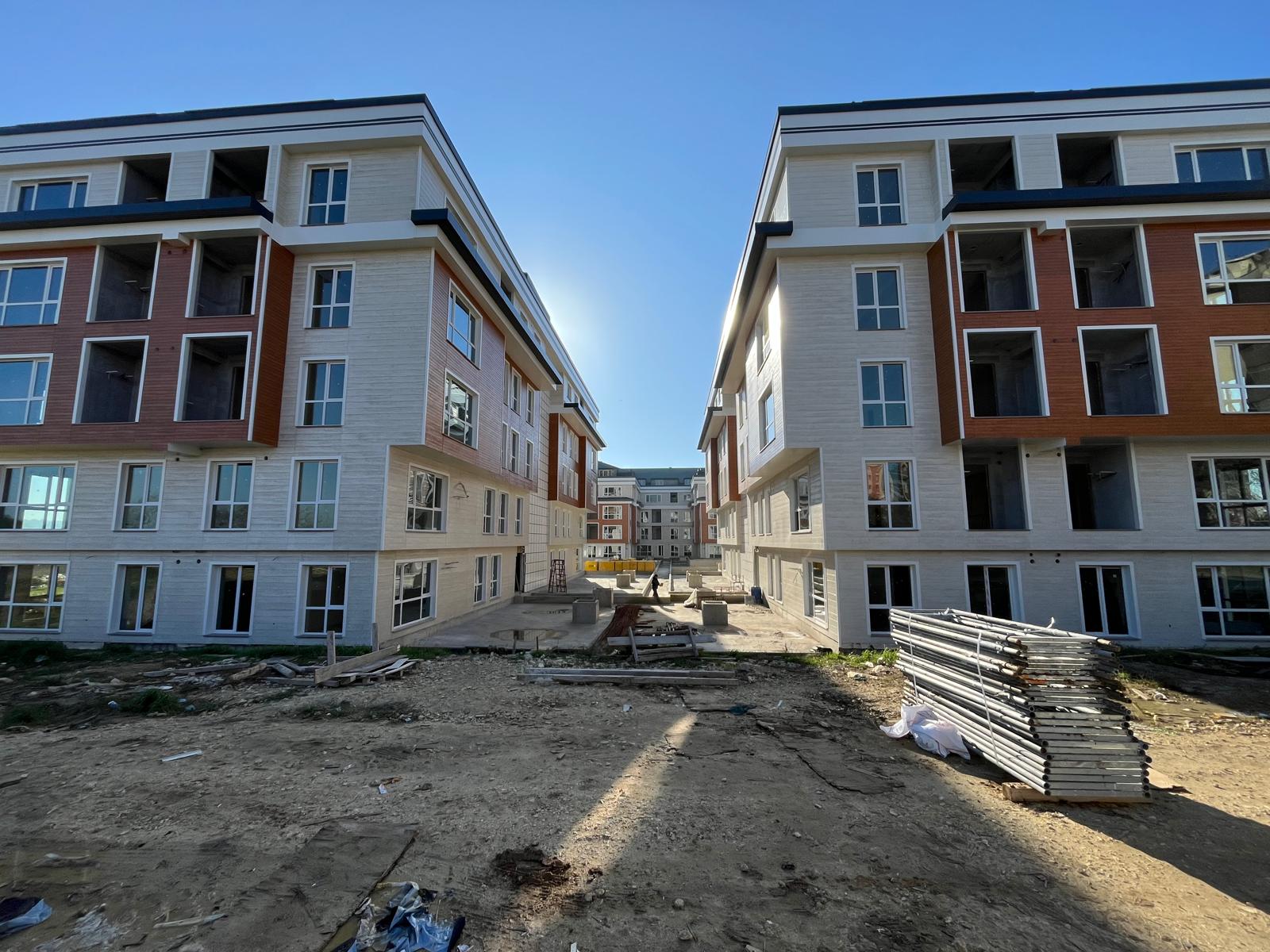 Galeri Pvc Doğrama 160